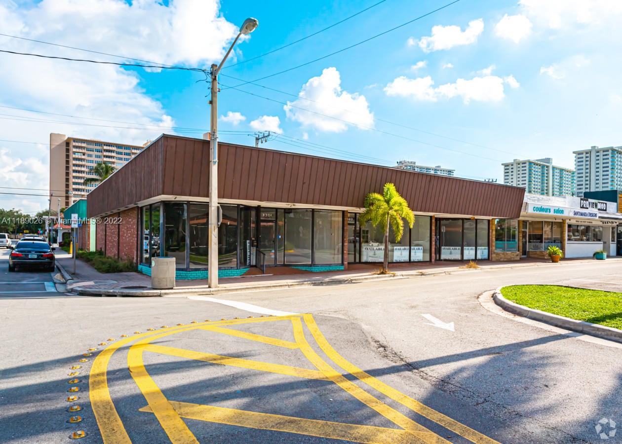 3301-3303 NE 32nd Street Fort Lauderdale FL 33308