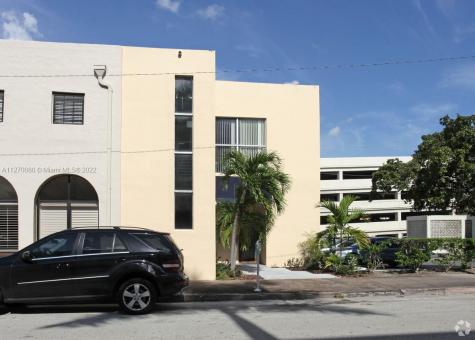 325 Almeria Avenue Coral Gables FL 33134