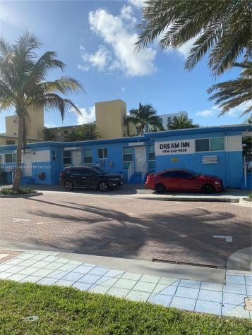 2710 N Ocean Drive Hollywood FL 33019