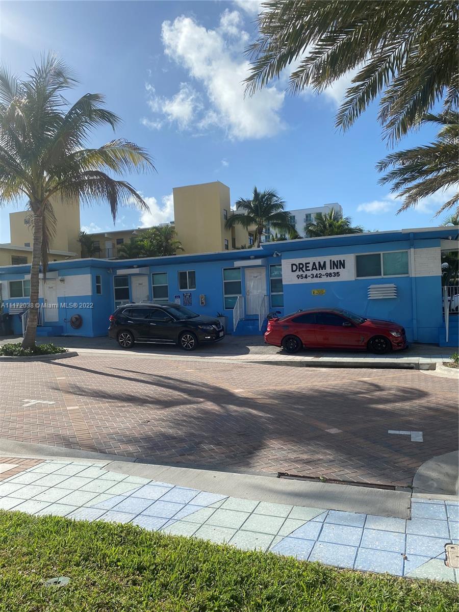 2710 N Ocean Drive Hollywood FL 33019