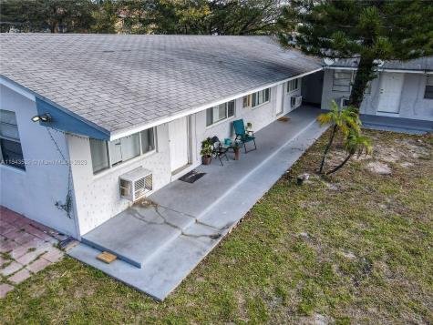 319 NE 2nd Street Hallandale Beach FL 33009