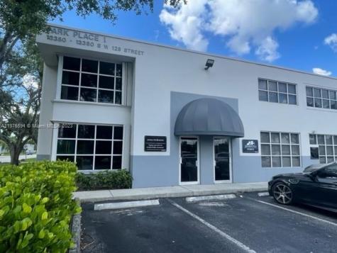13352 SW 128th Street Miami FL 33186