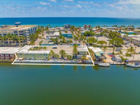 1510 N Ocean Drive Hollywood FL 33019
