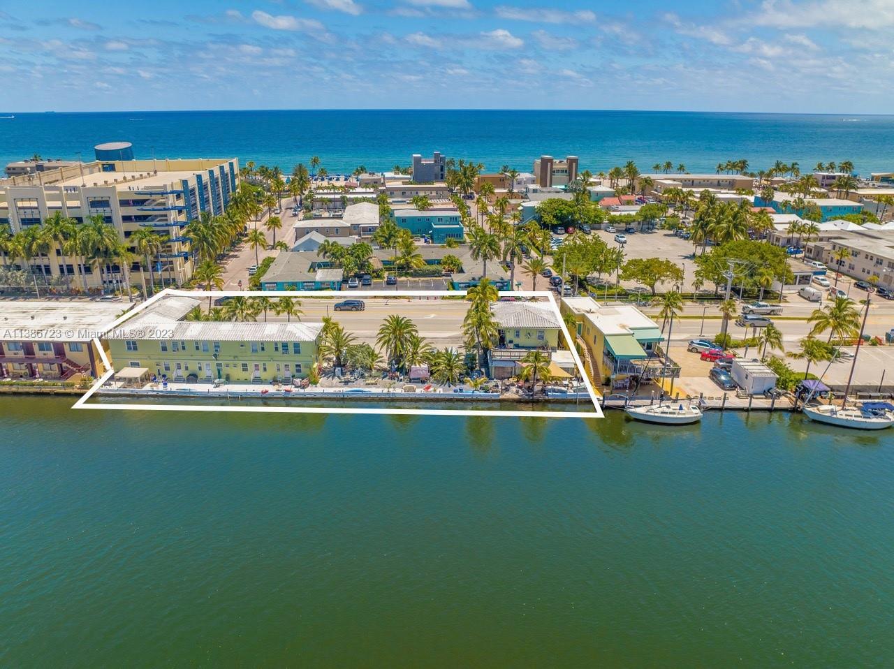 1510 N Ocean Drive Hollywood FL 33019