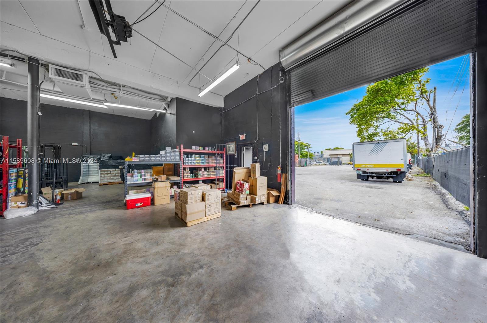1741 NW 20th Street Miami FL 33142