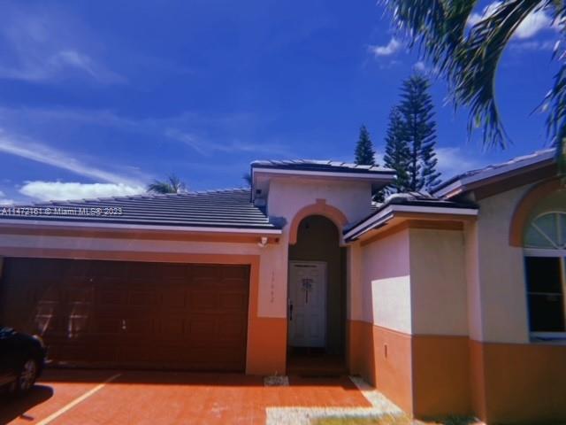 13442 SW 284th Street Homestead FL 33033
