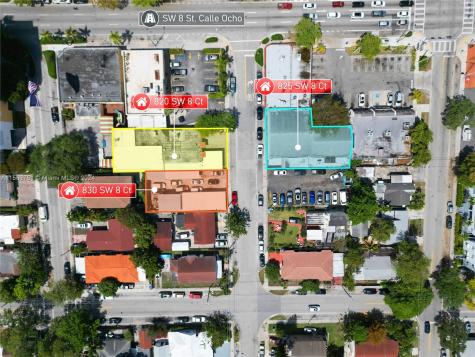 820 SW 8th Court Miami FL 33130
