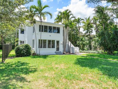 8720 NE 2nd Avenue El Portal FL 33138