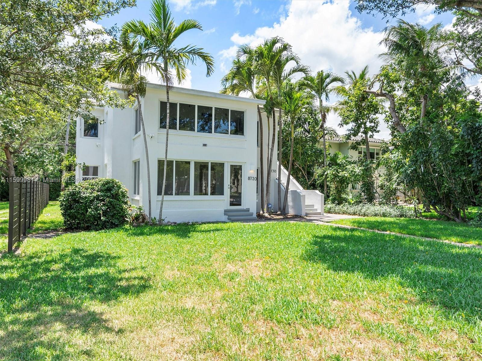8720 NE 2nd Avenue El Portal FL 33138