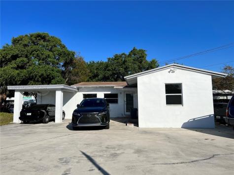 6101 Pembroke Road Hollywood FL 33023