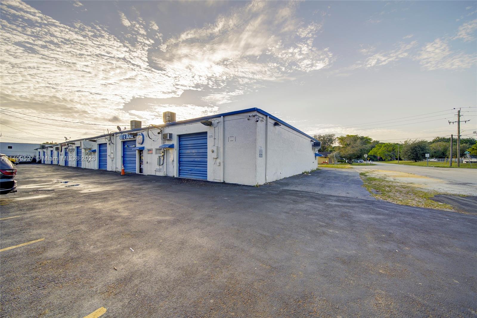 99 NW 166th Street Miami FL 33169