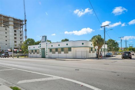 1290 NW 36th Street Miami FL 33142