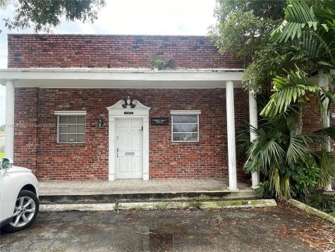 11975 W Dixie Highway Miami FL 33161