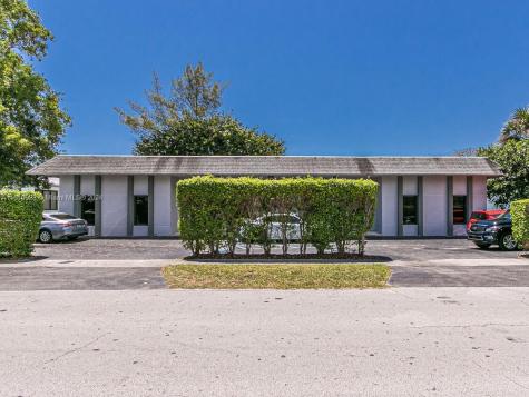 1558 NE 162nd Street North Miami Beach FL 33162