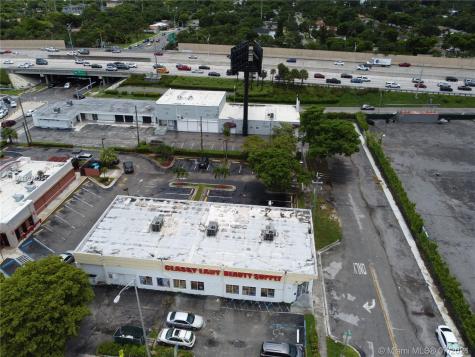 12425 NW 7th Avenue North Miami FL 33168