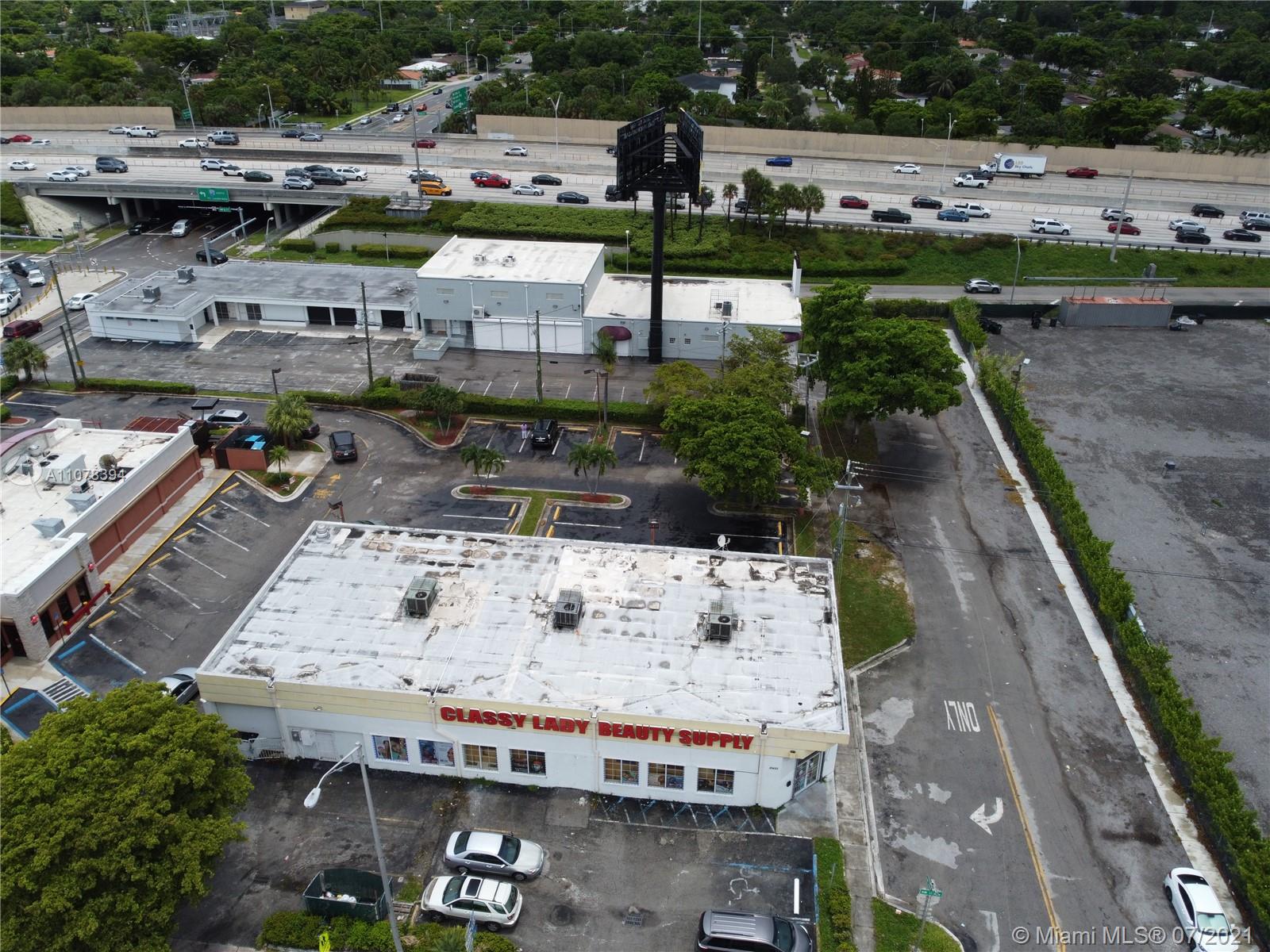 12425 NW 7th Avenue North Miami FL 33168