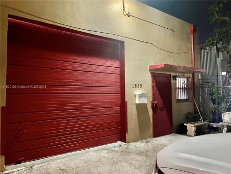 1853 NW 21st Street Miami FL 33142