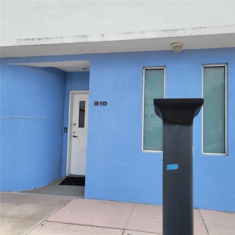 210 Almeria Avenue Coral Gables FL 33134