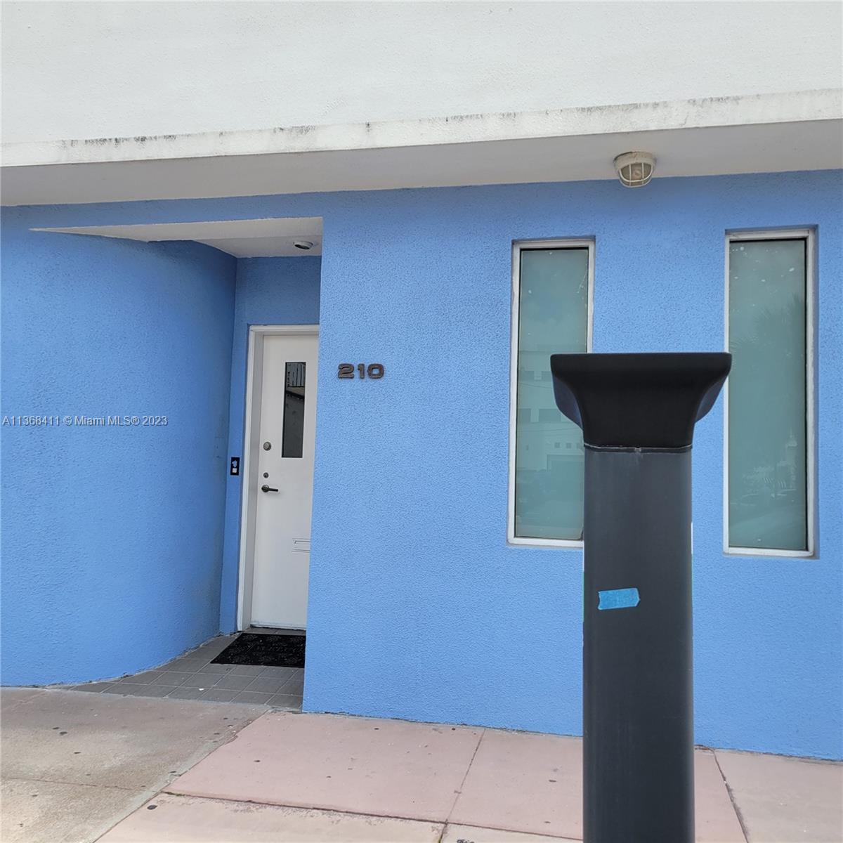 210 Almeria Avenue Coral Gables FL 33134