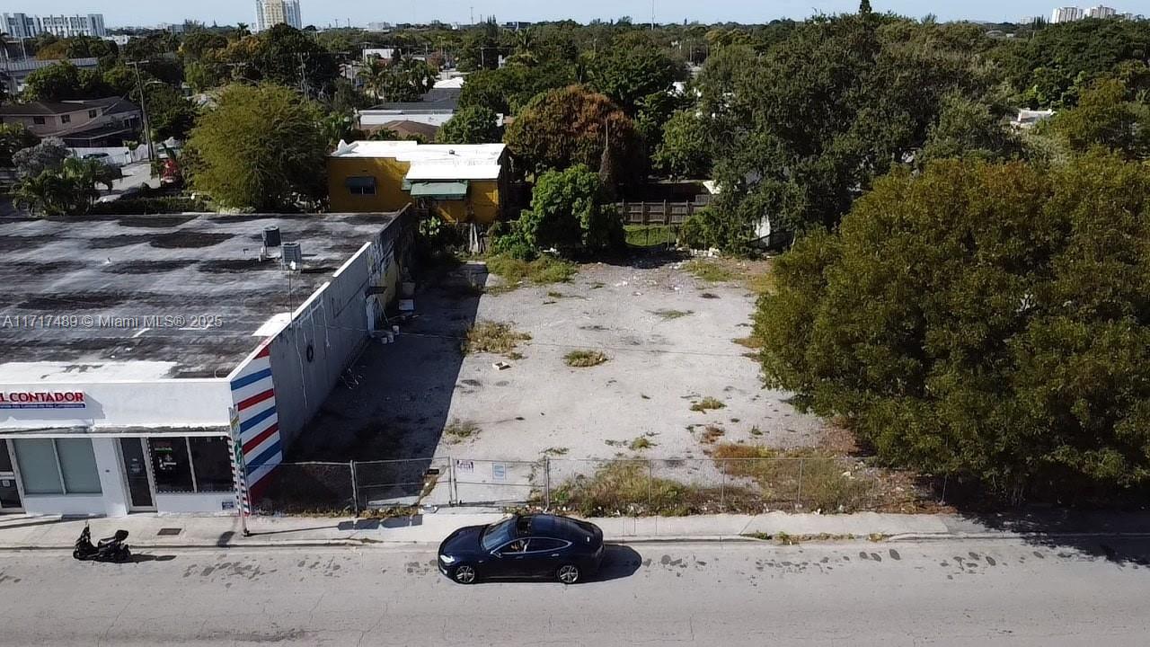 4120 NW 17th Avenue Miami FL 33142
