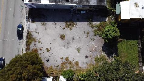 4120 NW 17th Avenue Miami FL 33142