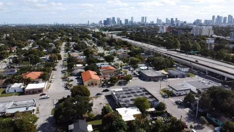 4120 NW 17th Avenue Miami FL 33142