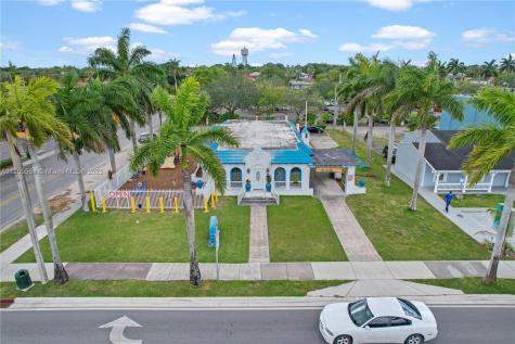 906 N Krome Avenue Homestead FL 33030