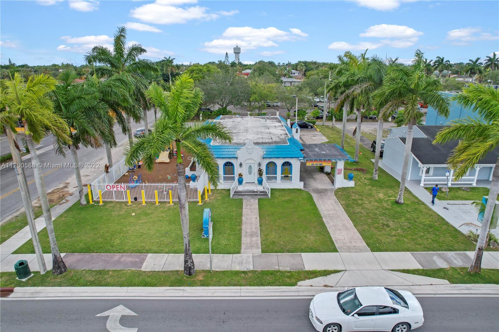 906 N Krome Avenue Homestead FL 33030