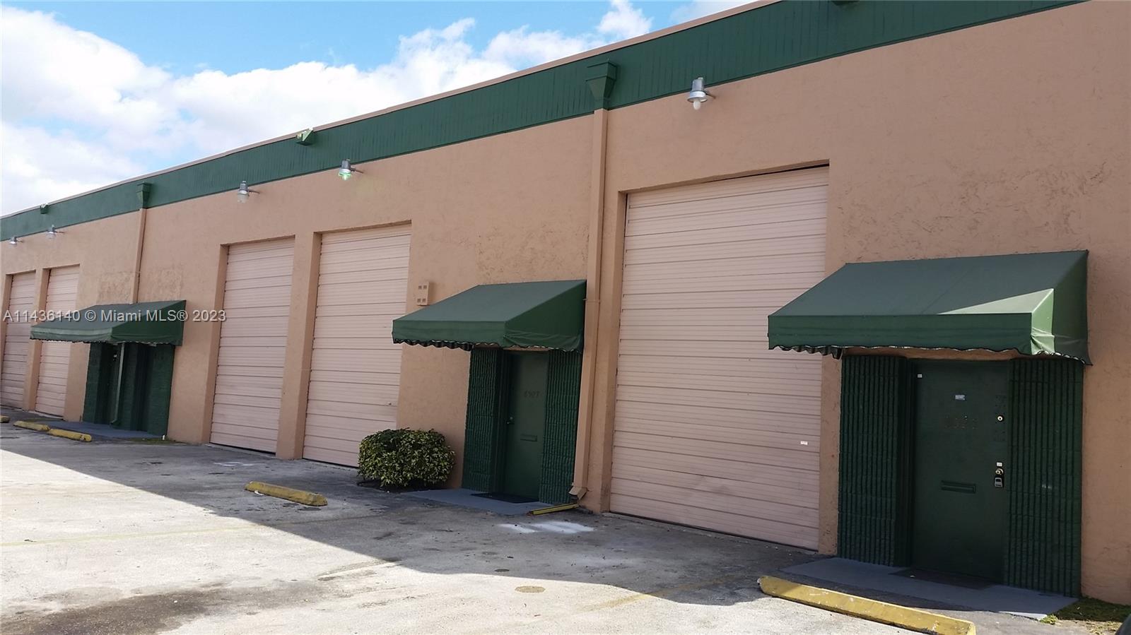 8533 NW 66th Street Miami FL 33166