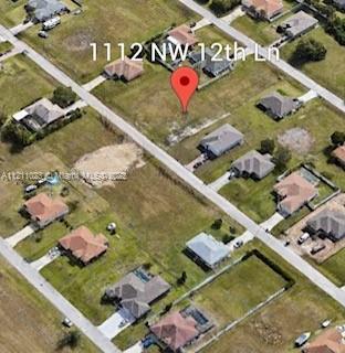 1112 NW 12th Lane Cape Coral FL 33993
