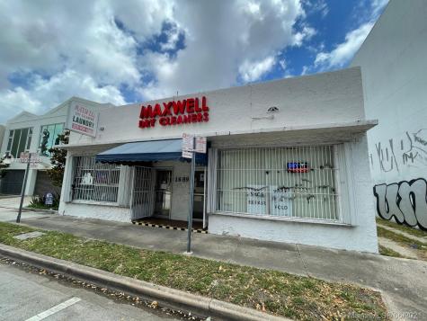 1689 SW 27th Avenue Miami FL 33145