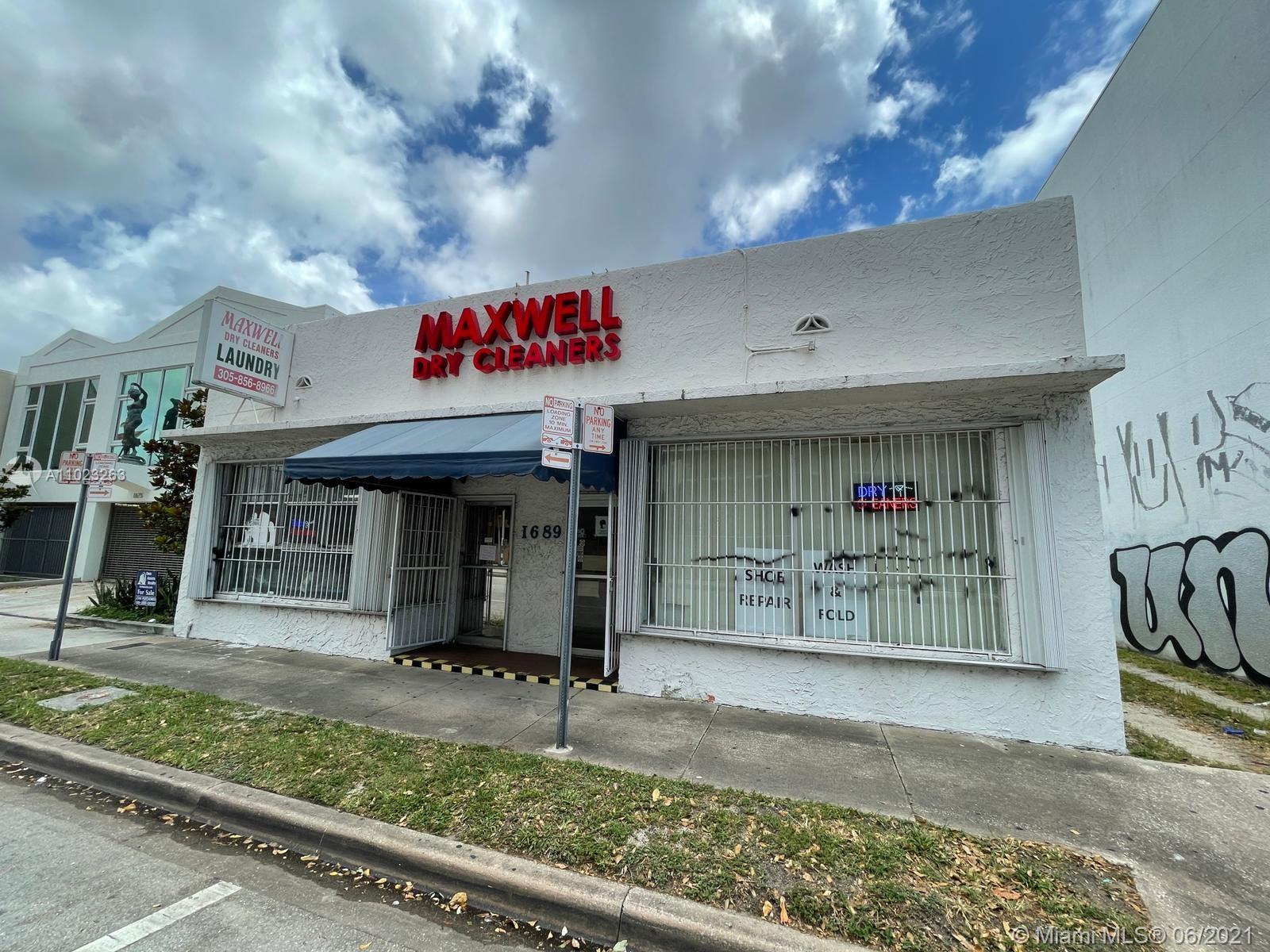 1689 SW 27th Avenue Miami FL 33145