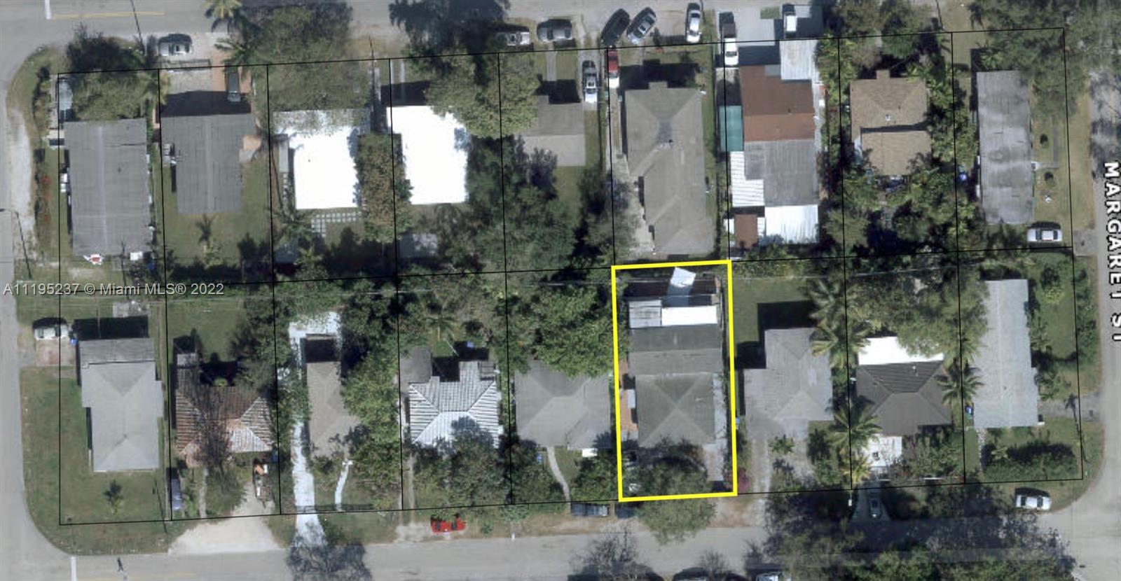 3341 Florida Avenue Miami FL 33133