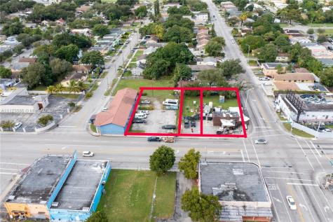 4530 NW 17th Avenue Miami FL 33142