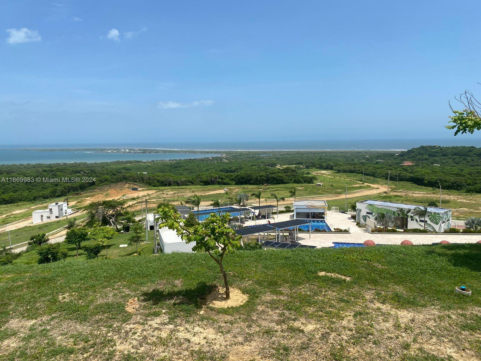 90 90a, Tubará, Atlántico, Colombia FL