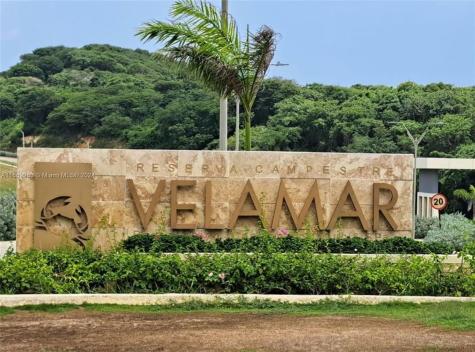90 90a, Tubará, Atlántico, Colombia FL