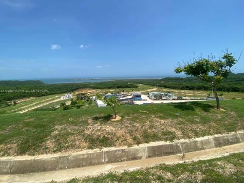 90 90a, Tubará, Atlántico, Colombia FL