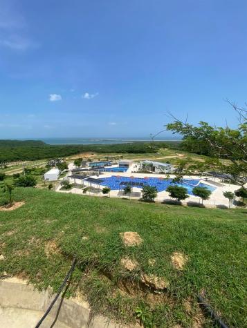 90 90a, Tubará, Atlántico, Colombia FL