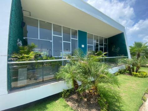 90 90a, Tubará, Atlántico, Colombia FL