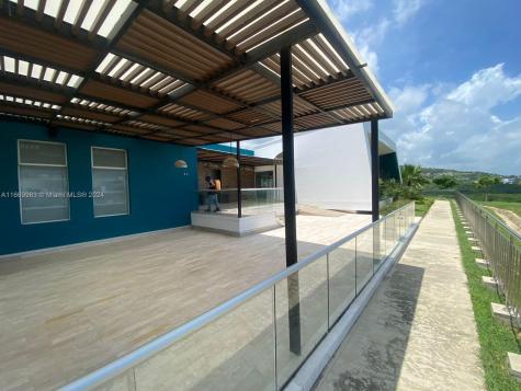 90 90a, Tubará, Atlántico, Colombia FL