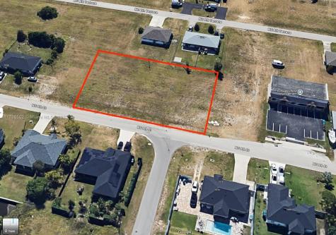 Cape Coral FL 33909