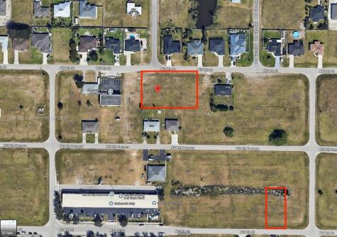 Cape Coral FL 33909