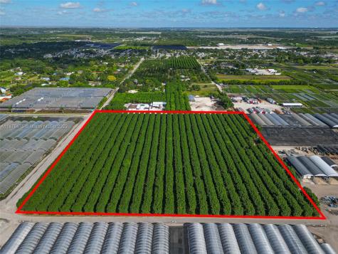 208xx SW 182 Avenue Miami FL 33187