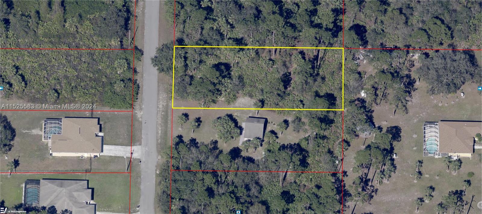 612 Broadway Avenue Lehigh Acres FL 33972