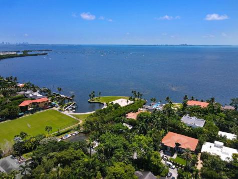 3351 Poinciana Avenue Coconut Grove FL 33133