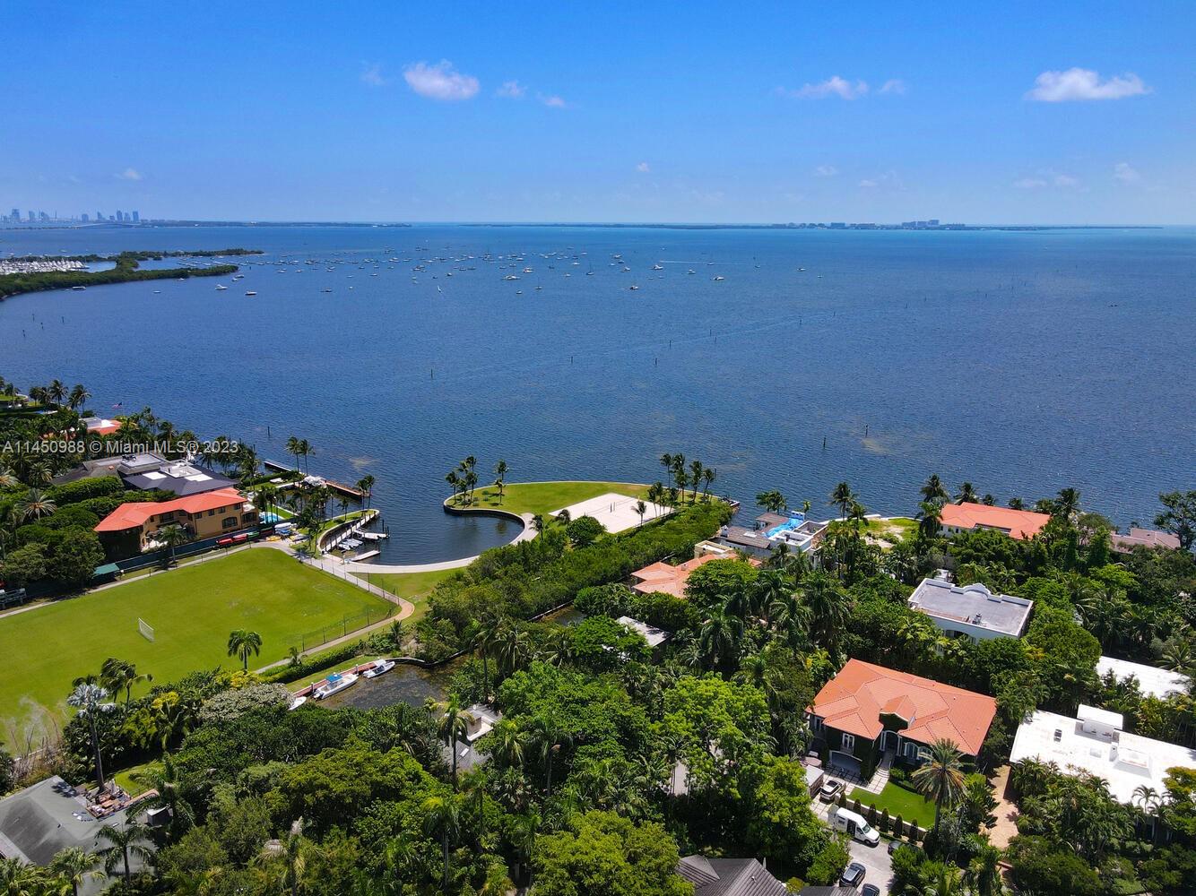 3351 Poinciana Avenue Coconut Grove FL 33133