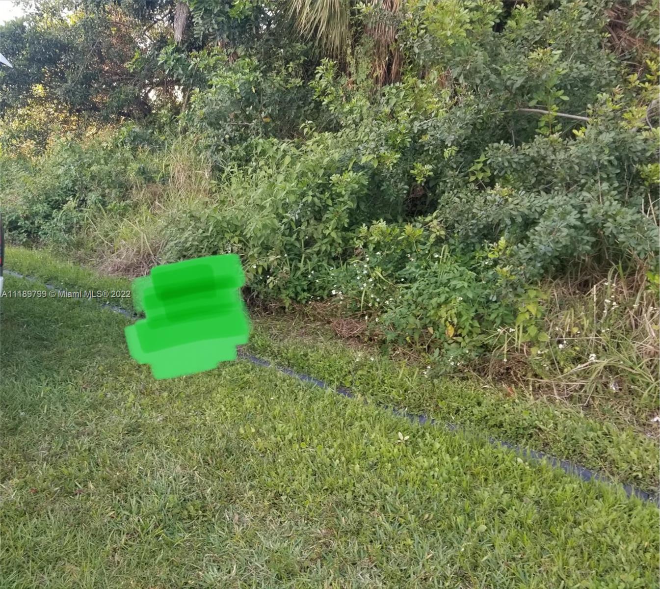 2489 SW Warwick Street Port St. Lucie FL 34984