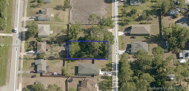1348 Vandalia Avenue SE Palm Bay FL 32909