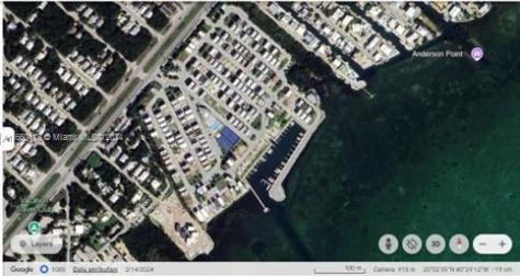 94825 Overseas Highway #54 Key Largo FL 33037