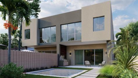 2841 SW 38th Court Miami FL 33134